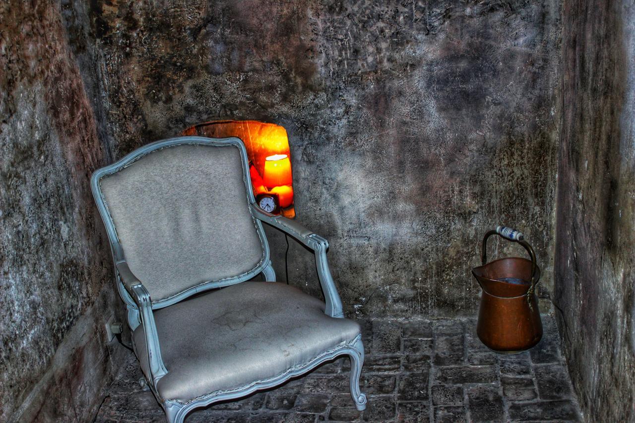 Historical Ekes Konvents 1435 Hotel 리가 외부 사진